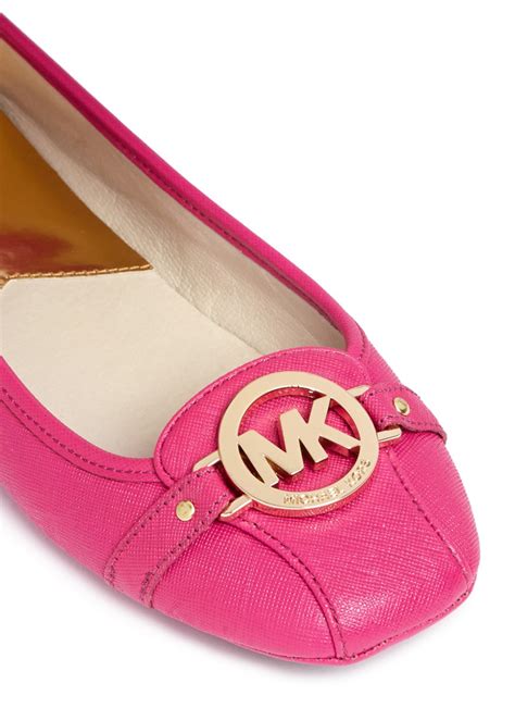 Michael Kors shoes women flats